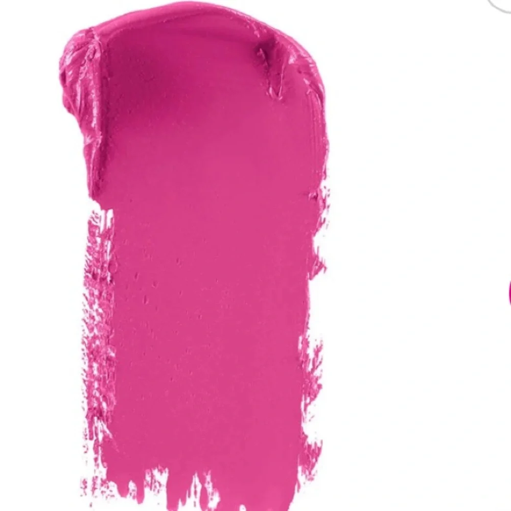 💎 NYX POWDER PUFF Matte Cream Lipstick LIPPIE LIP CREAM in Shade BBY